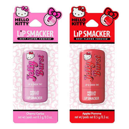 Hello Kitty So Jelly - Tinte para labios y mejillas