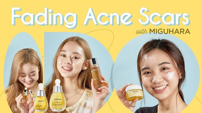2 Step Whitening Mask Pack Origin