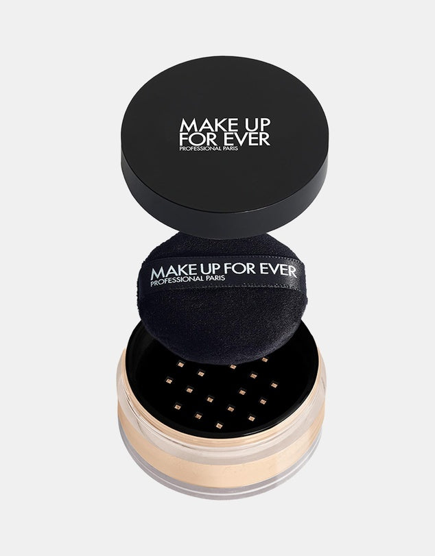 MINI HD Skin Setting Powder Deluxe -Polvo fijador