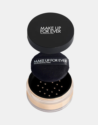 MINI HD Skin Setting Powder Deluxe -Polvo fijador