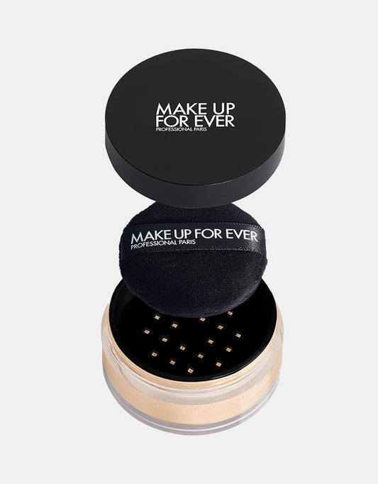 MINI HD Skin Setting Powder Deluxe -Polvo fijador