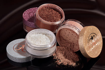 Mini Loose Highlighter (Iluminador en polvo)