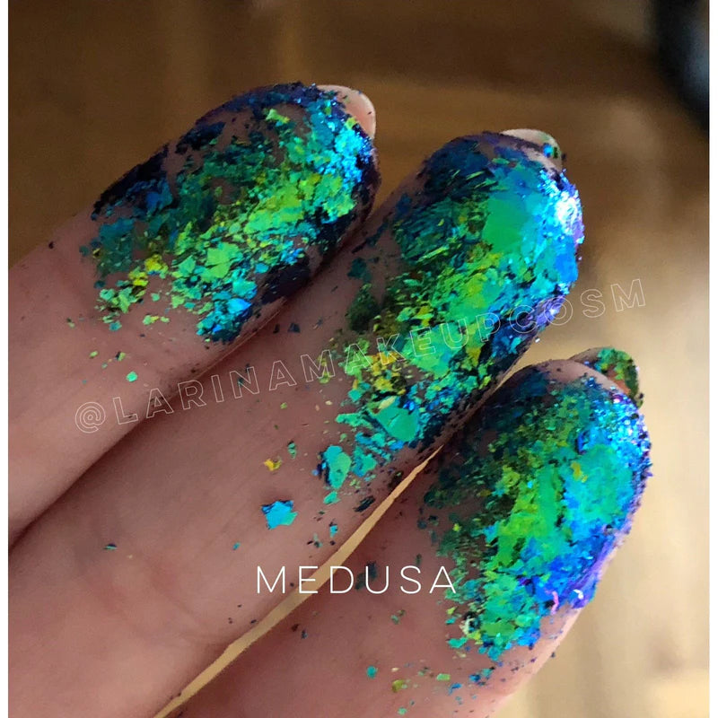Chameleon Chips