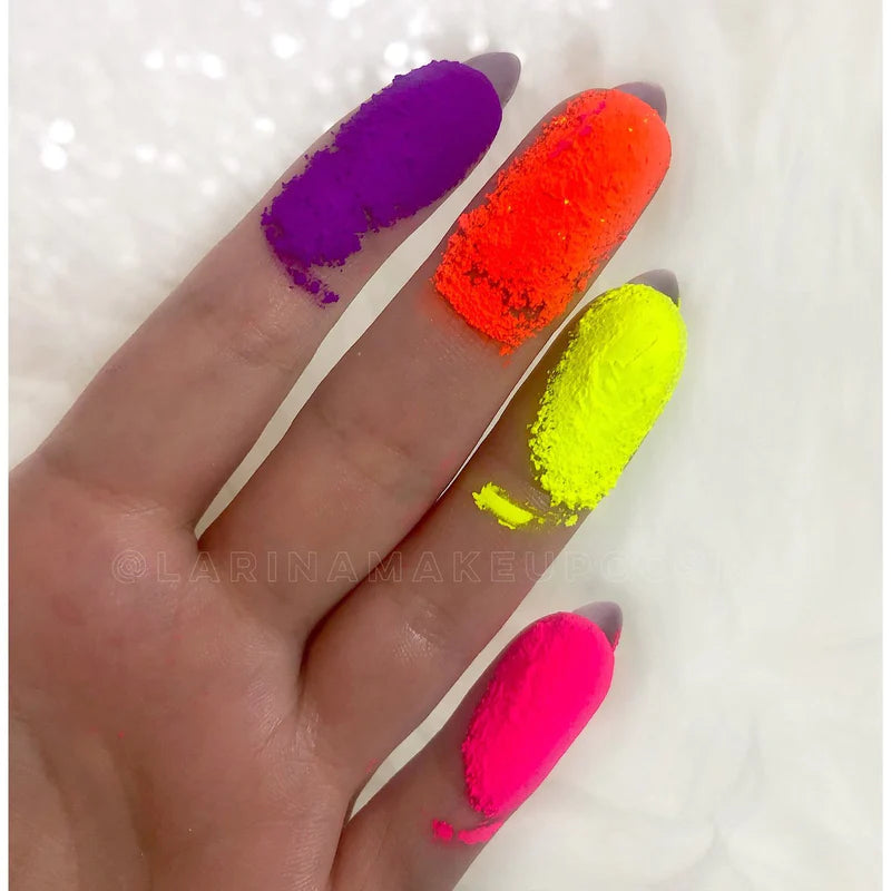 Pigmento Neón NEO Pigment