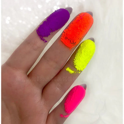 Pigmento Neón NEO Pigment