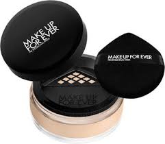 MINI HD Skin Setting Powder Deluxe -Polvo fijador