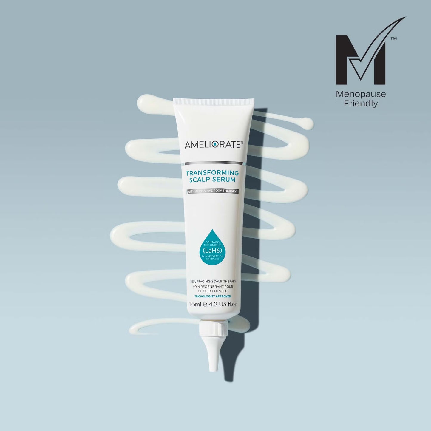 Transforming Scalp Serum -125 ml (Suero Transformador para el Cuero Cabelludo)