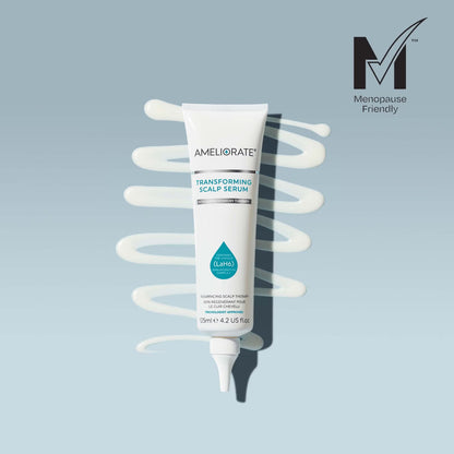 Transforming Scalp Serum -125 ml (Suero Transformador para el Cuero Cabelludo)
