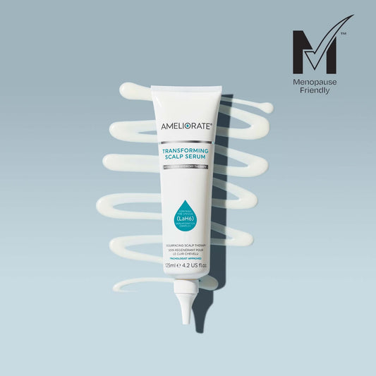 Transforming Scalp Serum -125 ml (Suero Transformador para el Cuero Cabelludo)