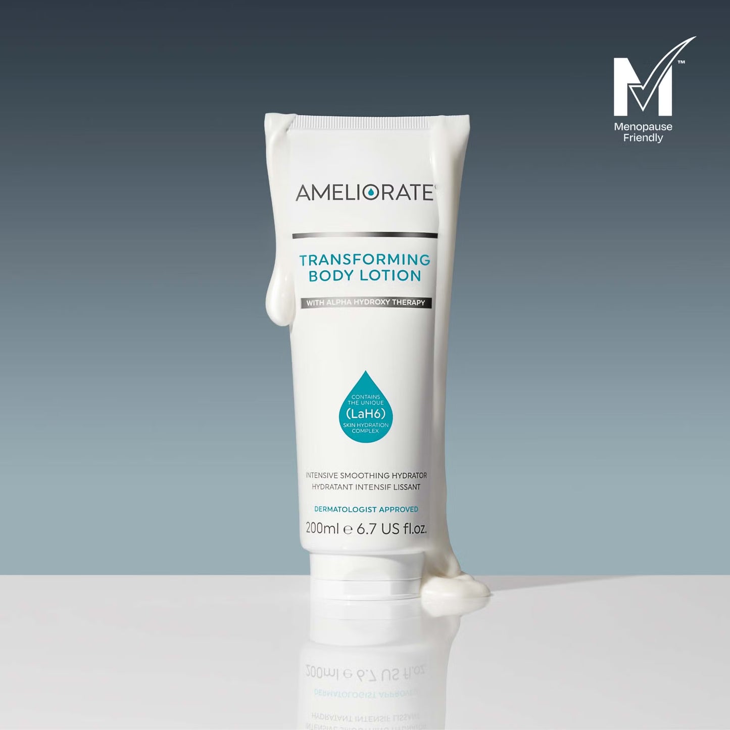 Transforming Body Lotion