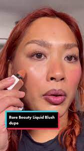 Blush Hour Soft Matte Liquid Blush