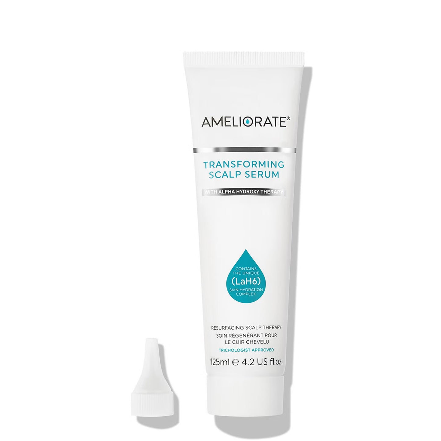 Transforming Scalp Serum -125 ml (Suero Transformador para el Cuero Cabelludo)