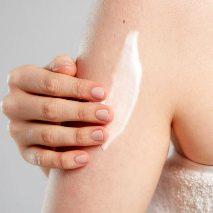 Transforming Body Lotion