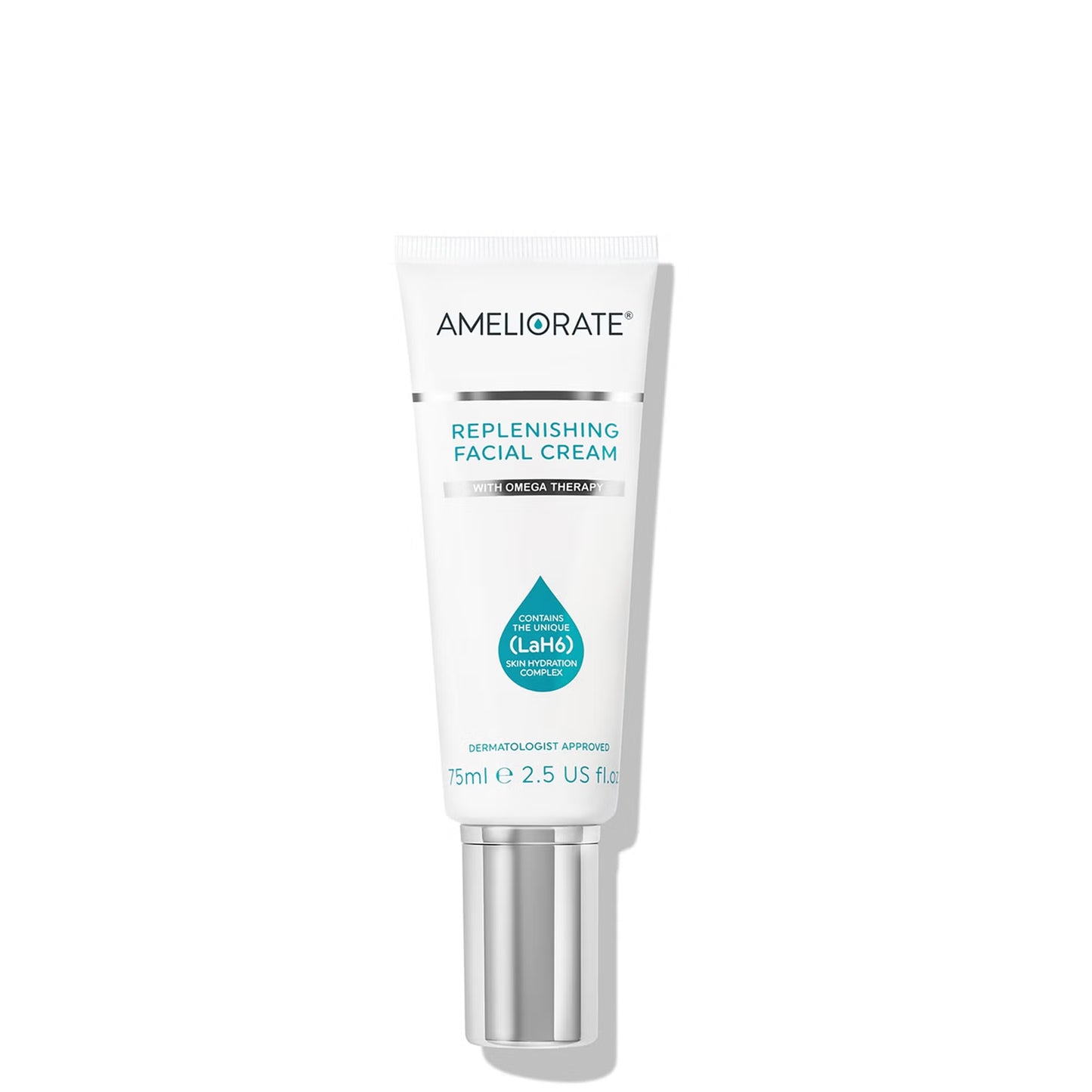 Crema facial reconstituyente -75 ml