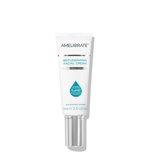 Crema facial reconstituyente -75 ml