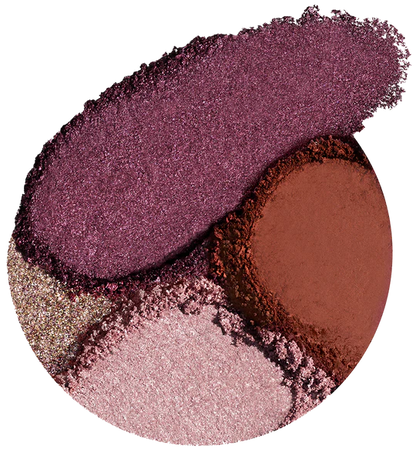 Discovery palette -Give yourself grace