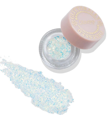 Amoureux Glitterally obsessed mini glitter
