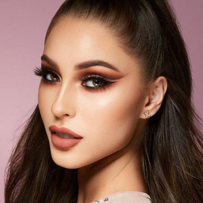 39A DARE TO CREATE ARTISTRY PALETTE