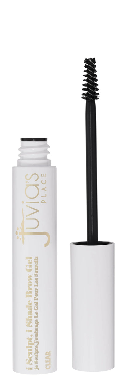 i Sculpt, i Shade Eyebrow Gel (Gel de cejas)