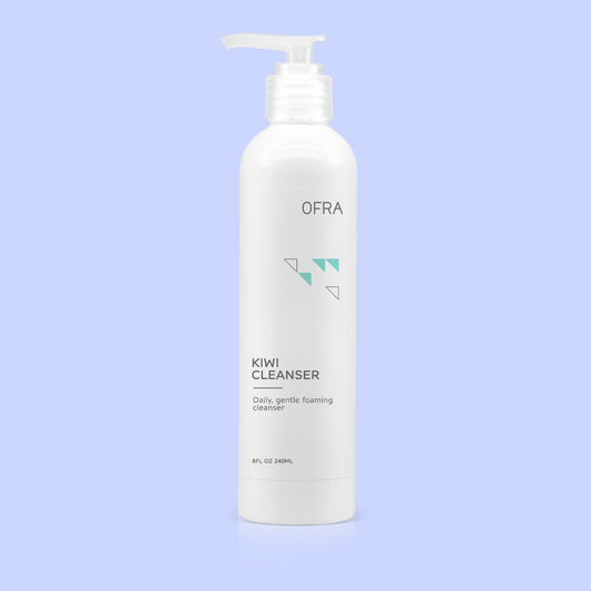 Kiwi Cleanser