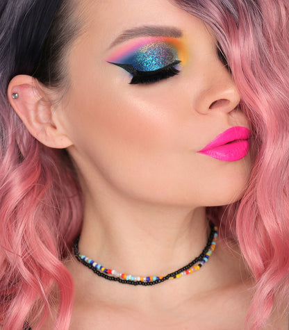 The Wahala palette