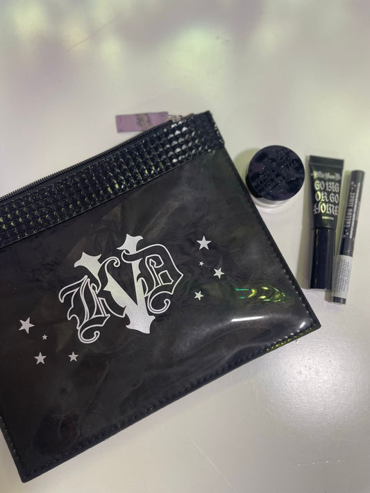 Set de minis KVD