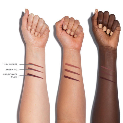 Oral Flirtation Color Lip Pencil -Fresh Fig MORPHE