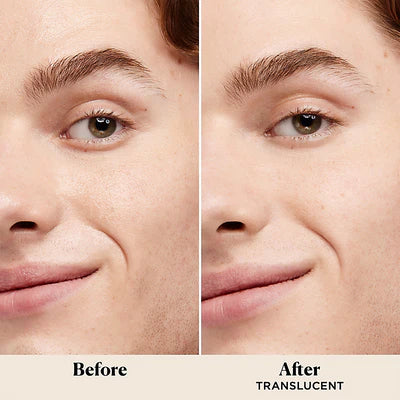 Translucent Loose Setting Powder  (Polvo Translúcido)