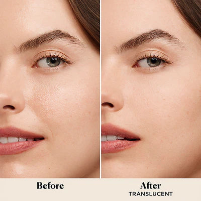 Translucent Loose Setting Powder  (Polvo Translúcido)