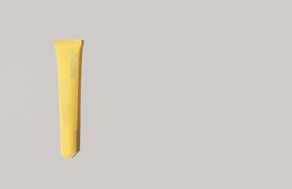 Peptide lip tint
