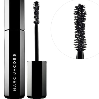 At Lash's lasting & volumizing mascara -Mini