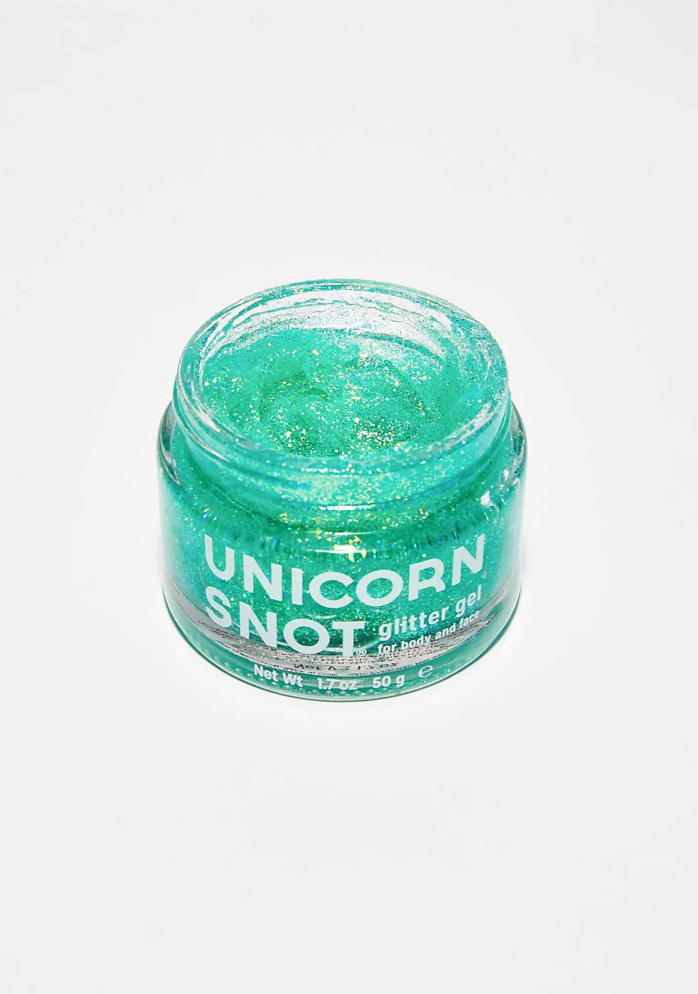 Unicorn Snott glitter gel