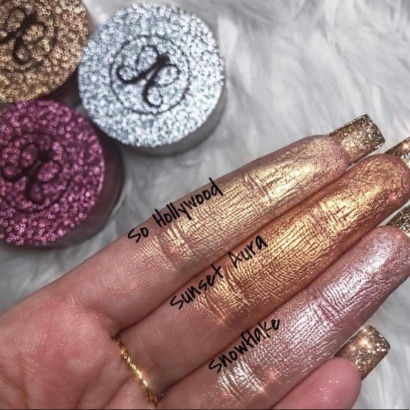 Mini Loose Highlighter Set