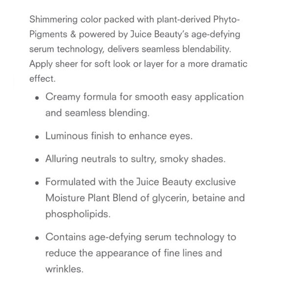 Photo-pigments Cream shadow stick -14 Haze brune