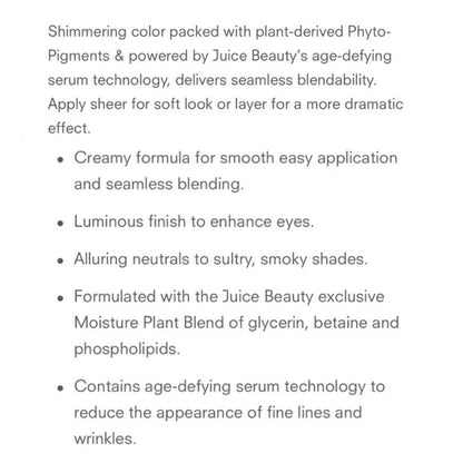 Photo-pigments Cream shadow stick -14 Haze brune