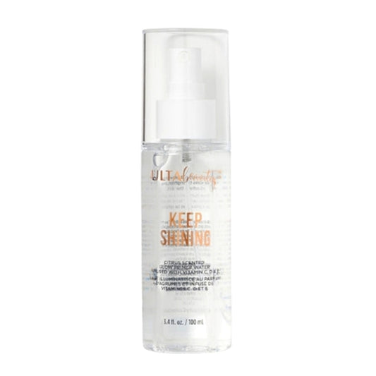 Keep Shining Glow Primer Water