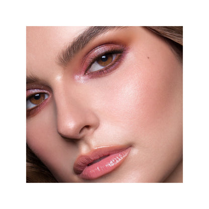 Glam Eyeshadow Quad
