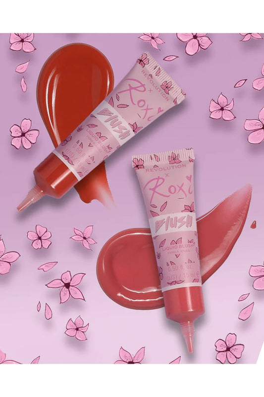 Roxi Cherry Blossom Liquid Blush