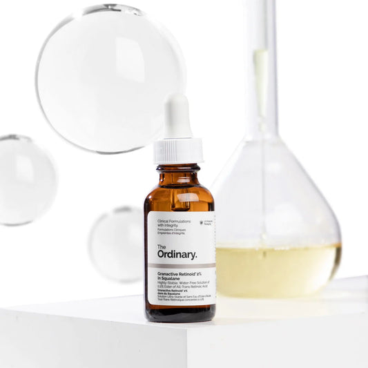 Granactive Retinoid in Squalane - 30ml