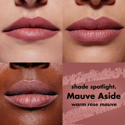Cream Glide Lip Liner (Delineador de labios)