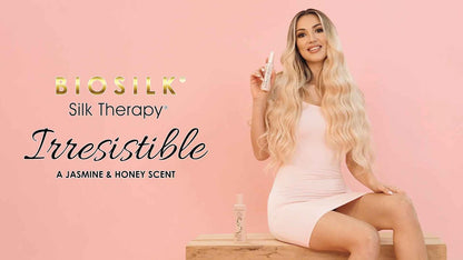 Silk Therapy Irresistible Hair Fragrance -Perfume para el cabello