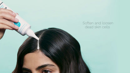 Transforming Scalp Serum -125 ml (Suero Transformador para el Cuero Cabelludo)