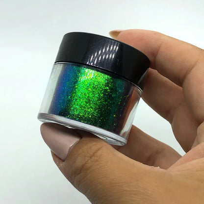Chameleon Chips