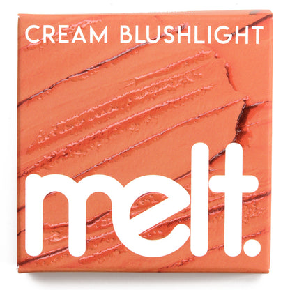 Cream Blushlight -Sandy Cheeks