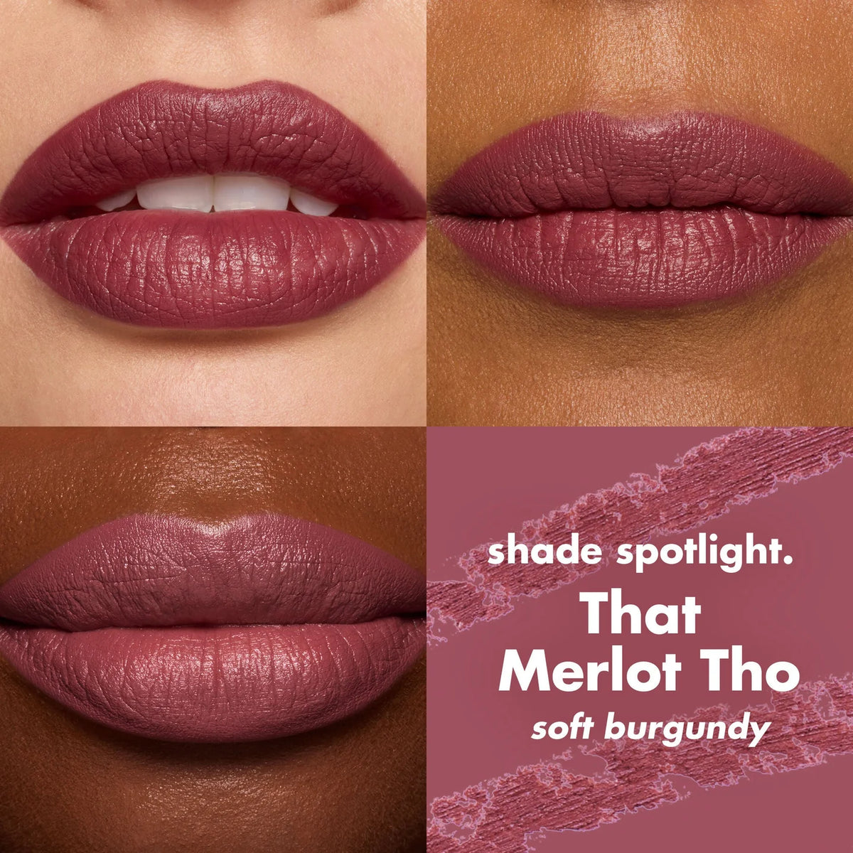 Cream Glide Lip Liner (Delineador de labios)