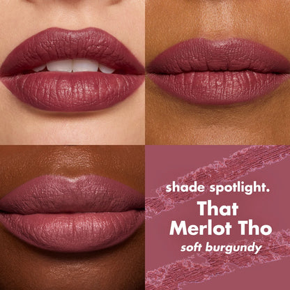 Cream Glide Lip Liner (Delineador de labios)