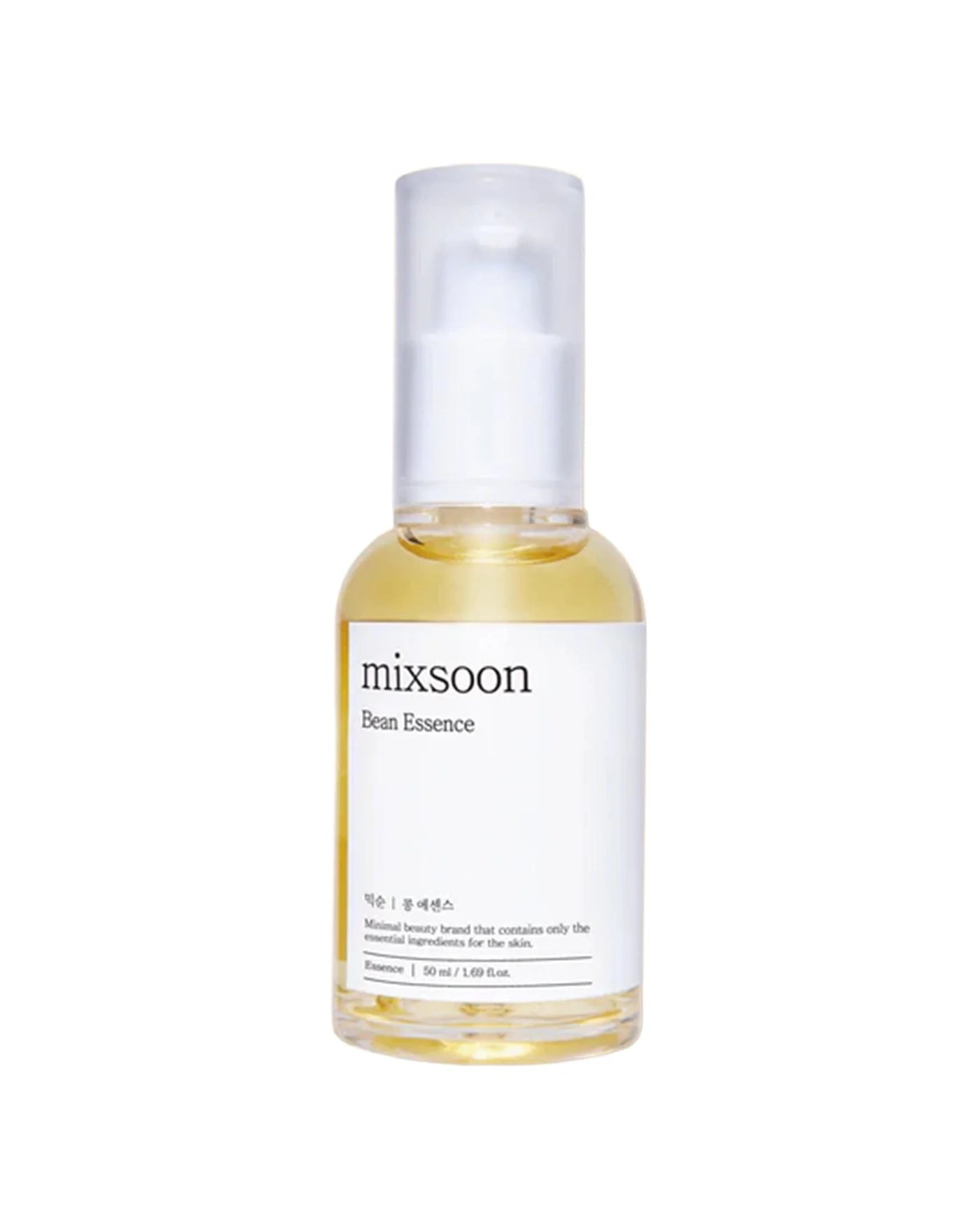 Bean Essence -50ml