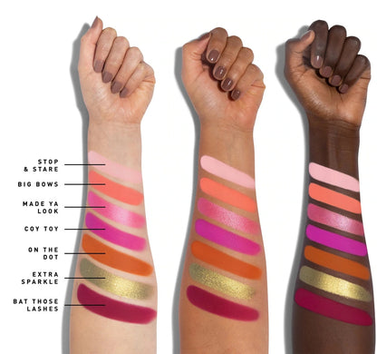 Mickey & Friends Truth Be Bold Artistry Palette