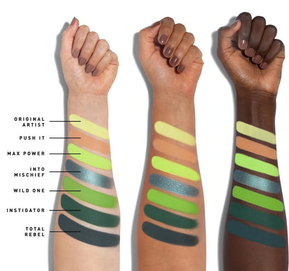 Mickey & Friends Truth Be Bold Artistry Palette