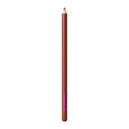 Oral Flirtation Color Lip Pencil -Fresh Fig MORPHE